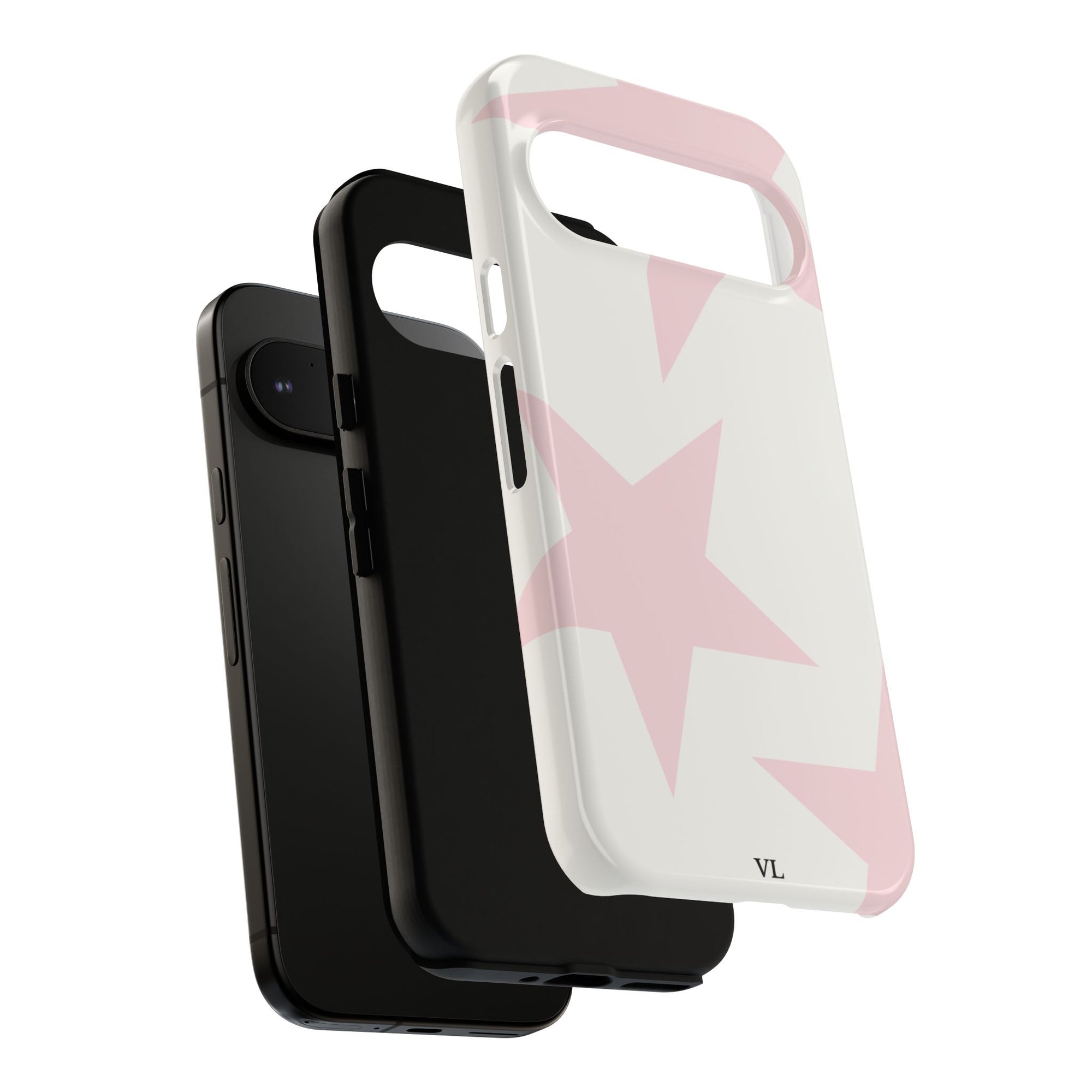Celestial Blush Case