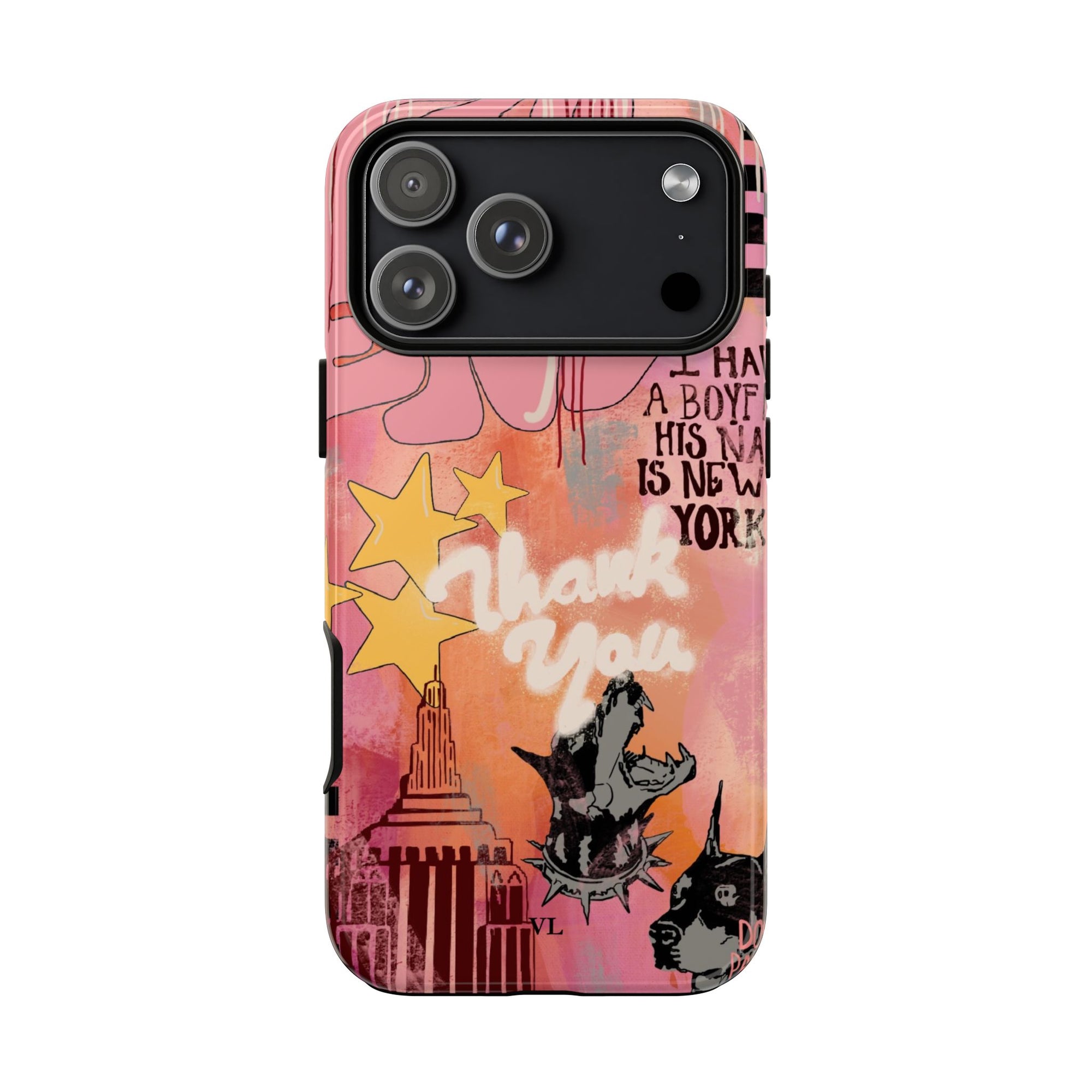 Brooklyn Babe Case