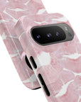 Pink Smooches Case