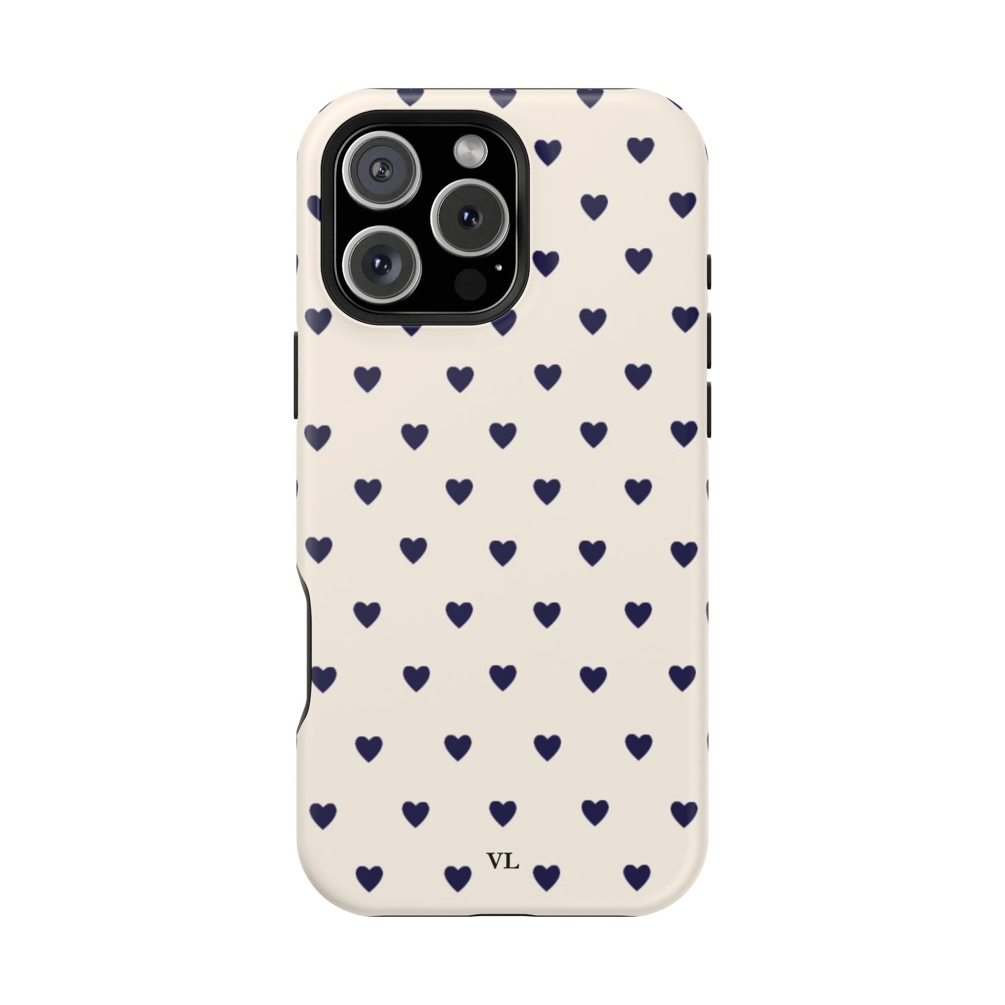 Blue Sweetheart Magsafe Case