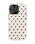 Blue Sweetheart Magsafe Case