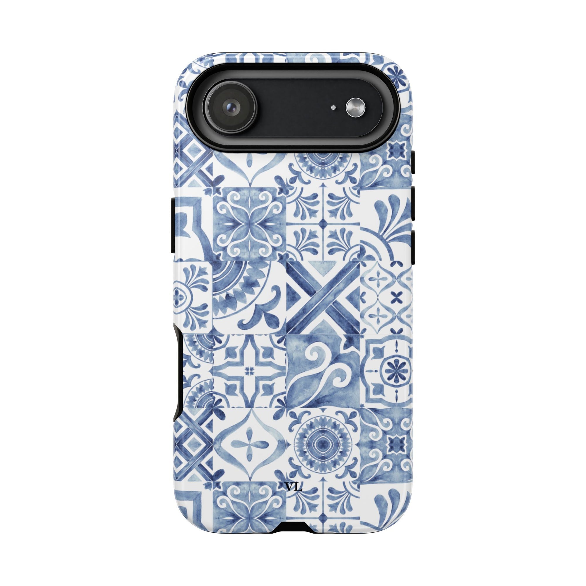 Mosaics Case