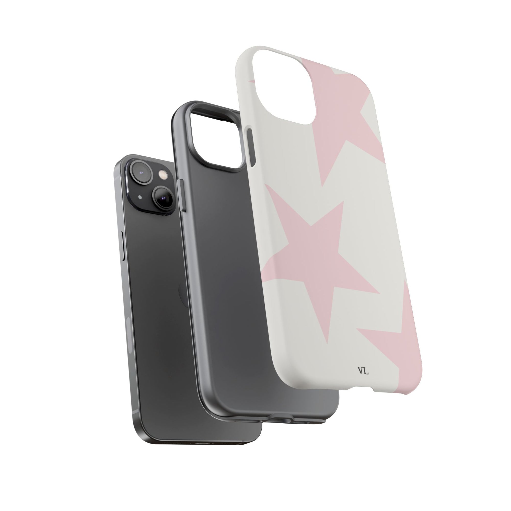 Celestial Blush Case