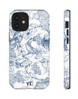 Oceanic Case