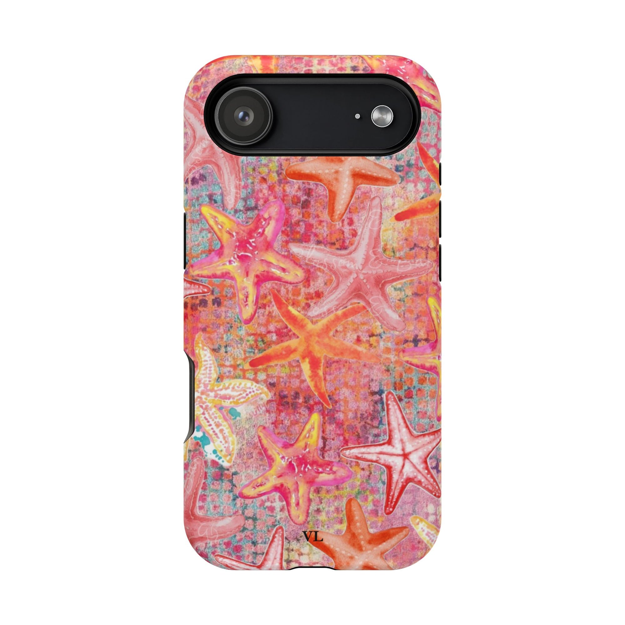 Coral Reef Magsafe Case