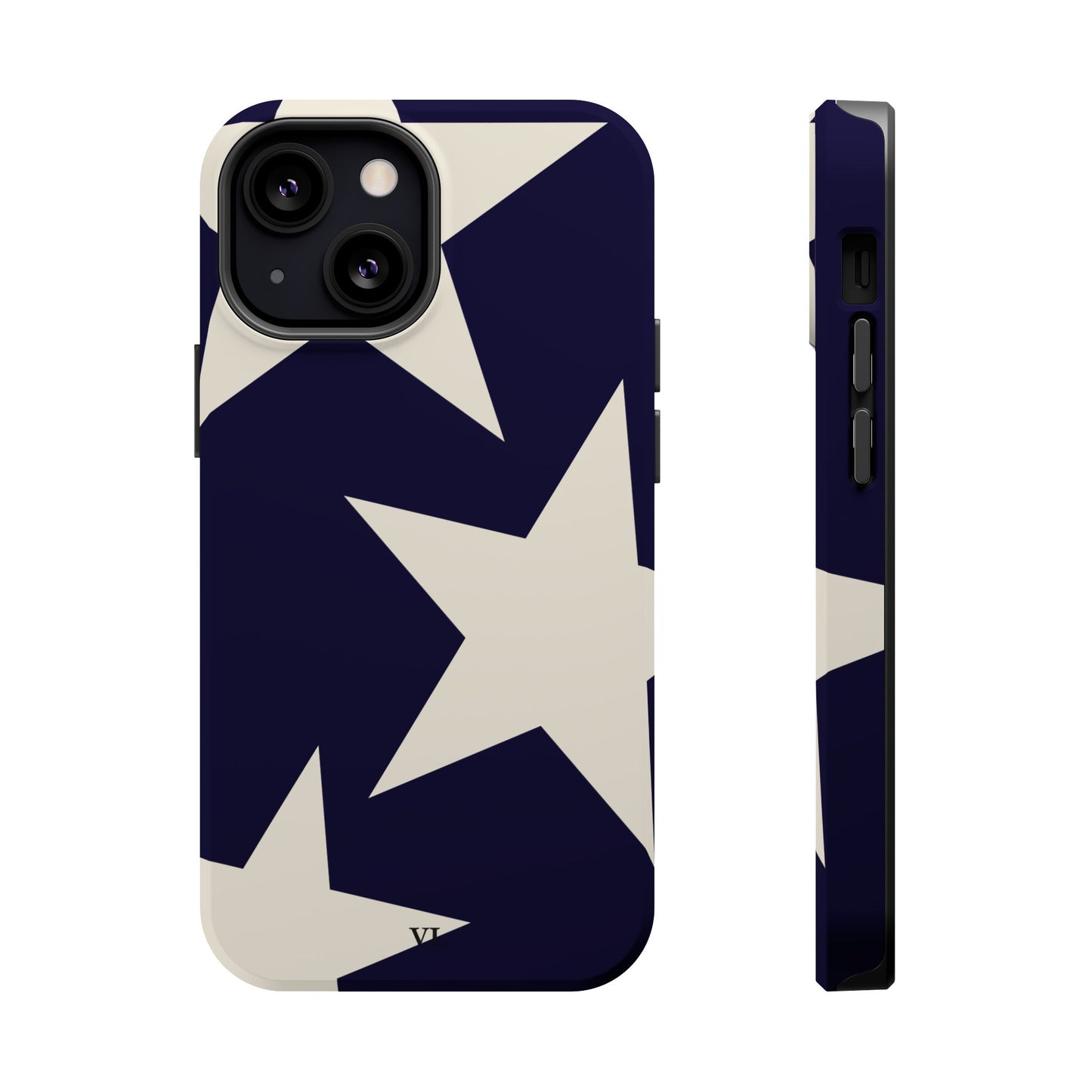 DarkBlue Rockstar MagSafe Case