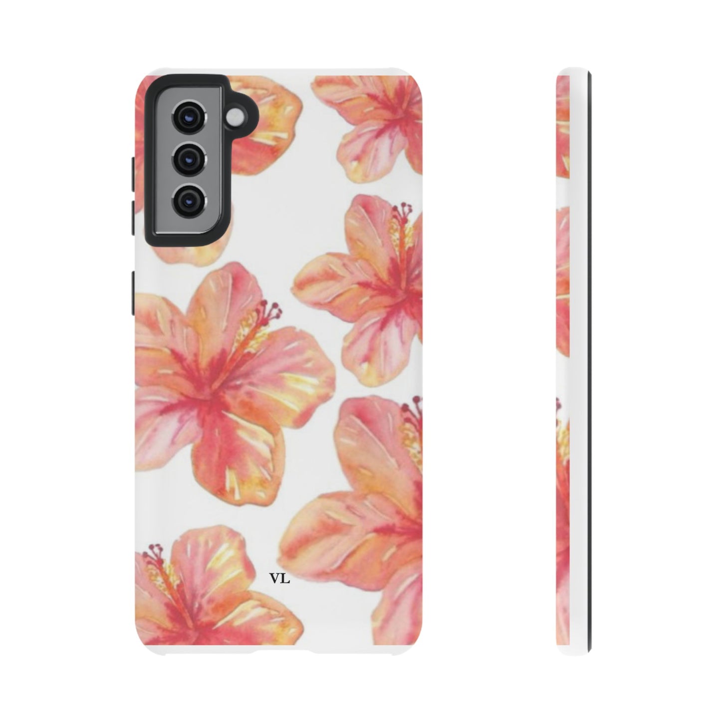 Flowers Case