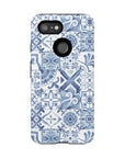 Mosaics Case