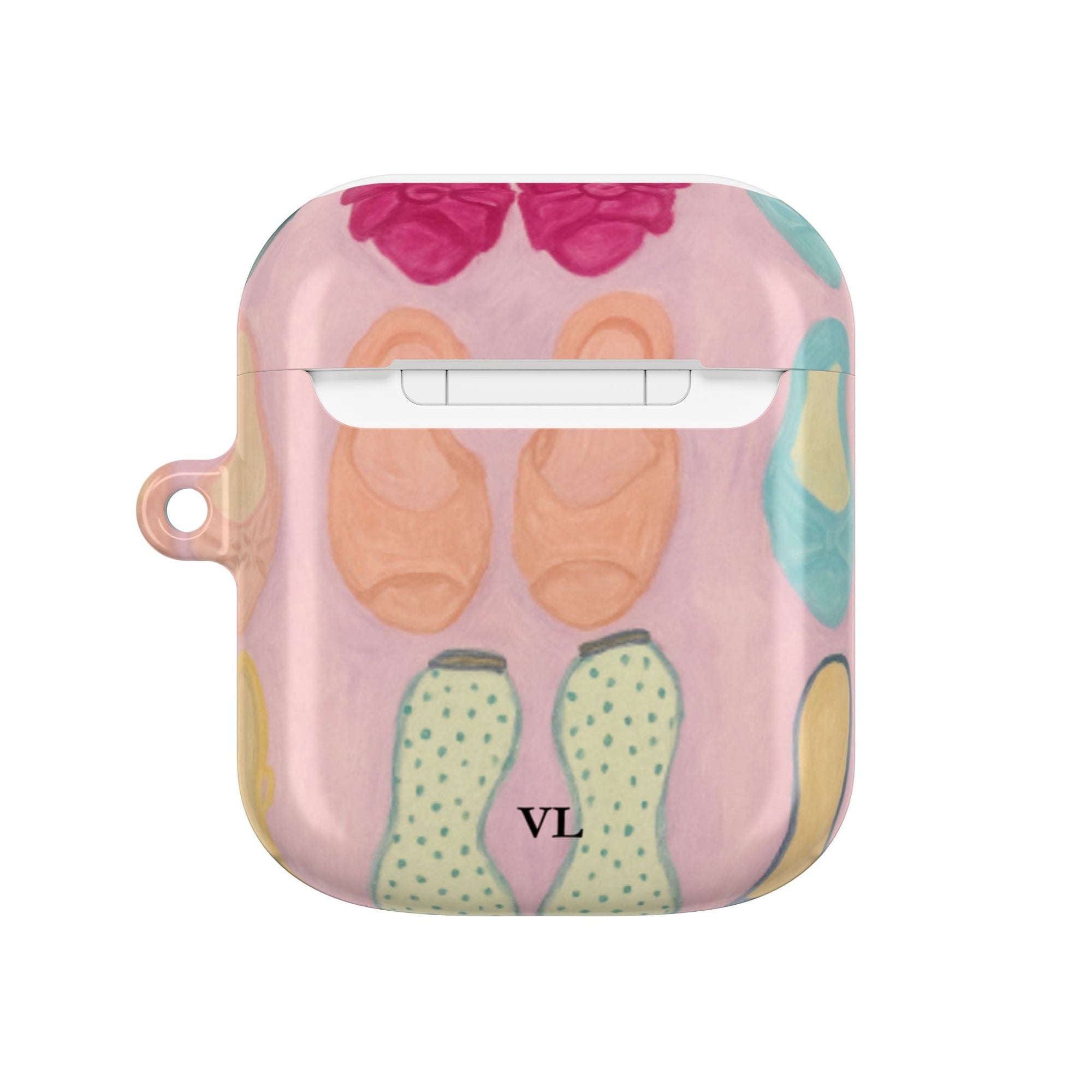 Strut AirPods Case