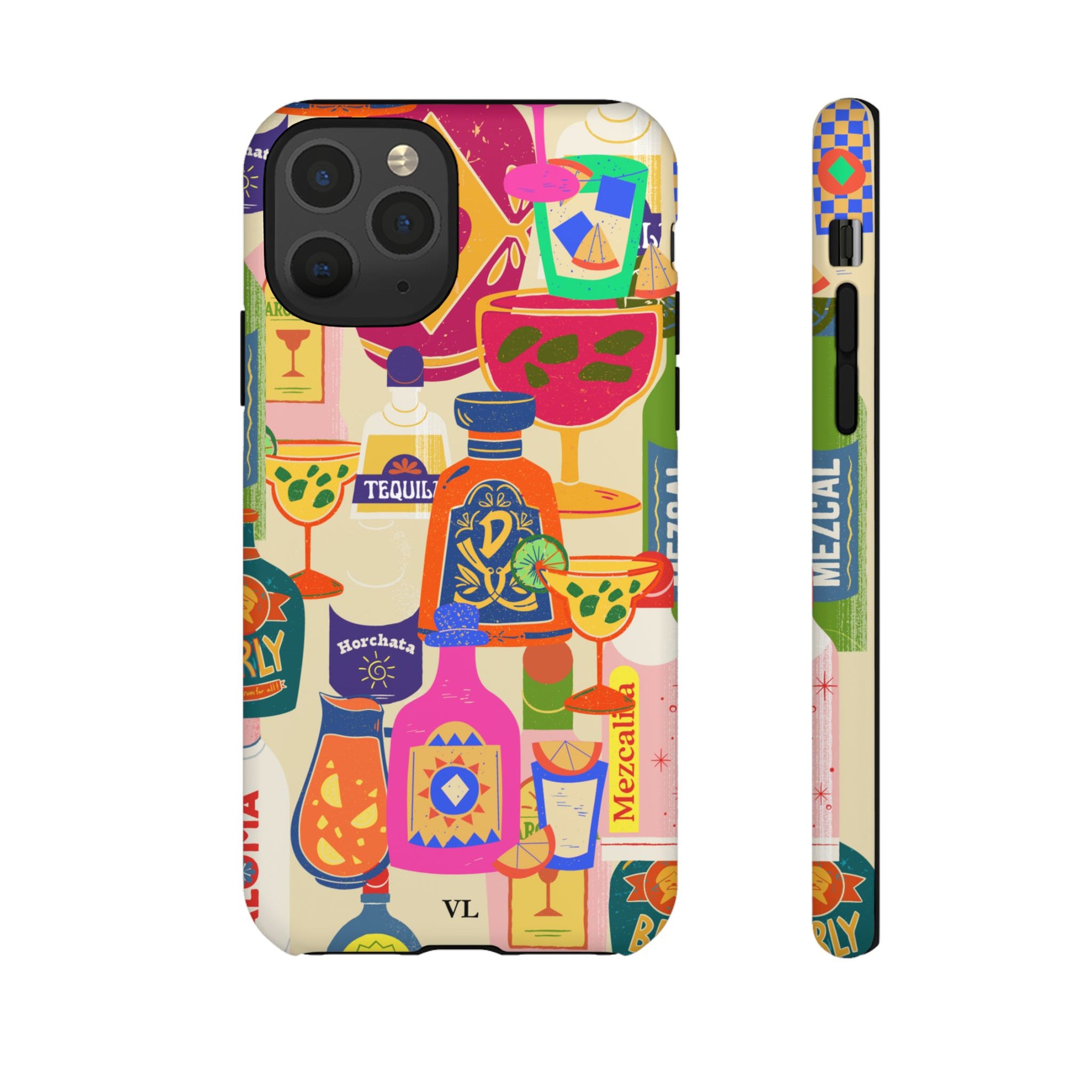 Margarita Fiesta Case