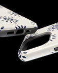 Heatwaves Magsafe Case
