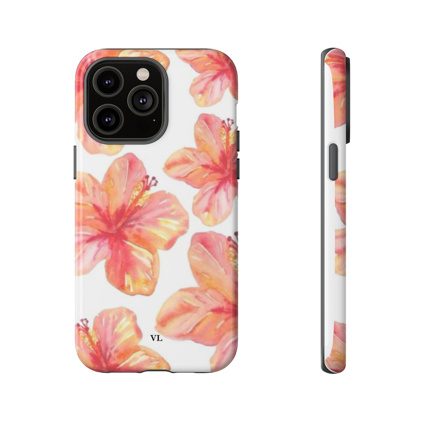 Flowers Case