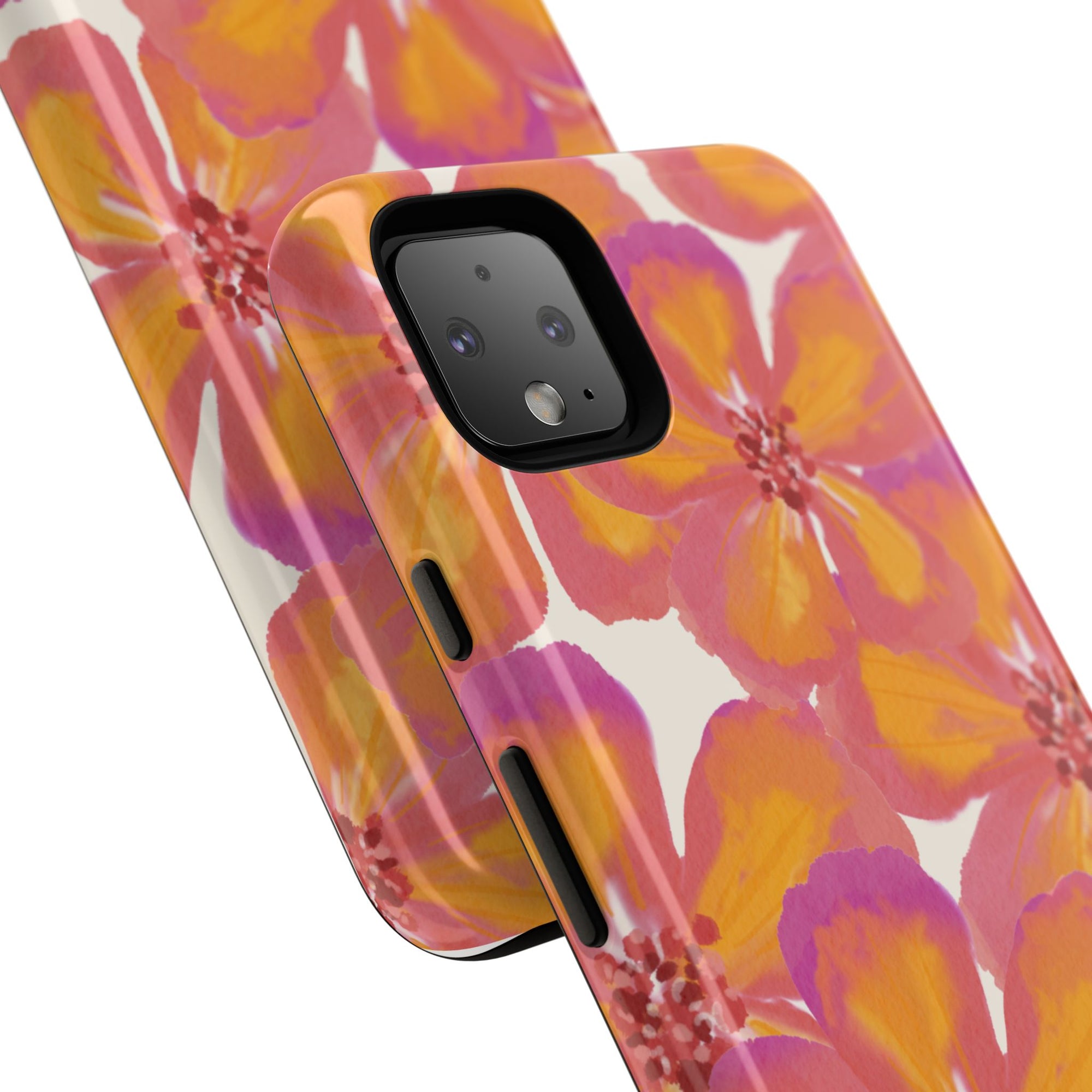 Hibiscus Case