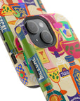 Margarita Fiesta MagSafe Case