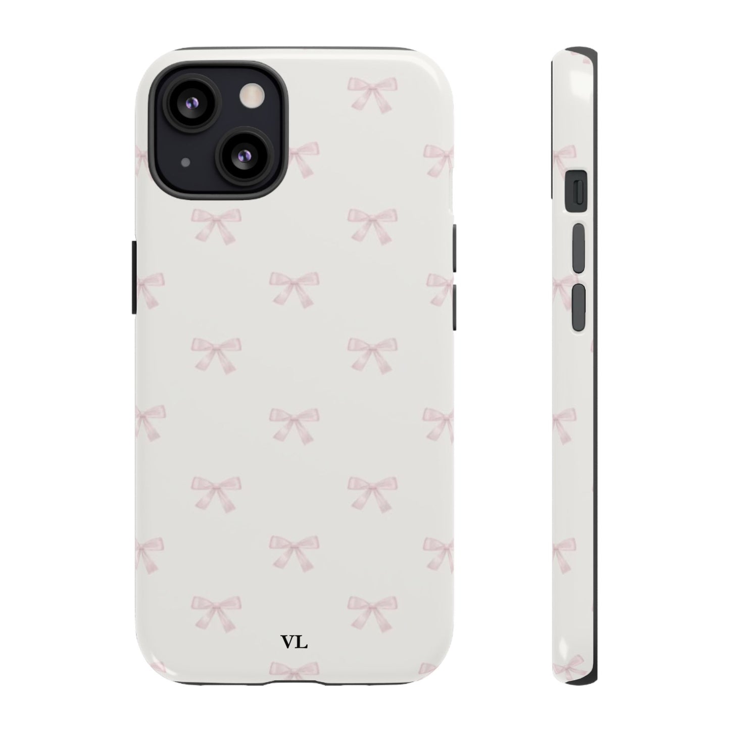 Bows Phone Case