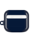 Dark Blue AirPods Case