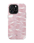 Pink Smooches Magsafe Case