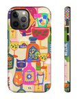 Margarita Fiesta Case
