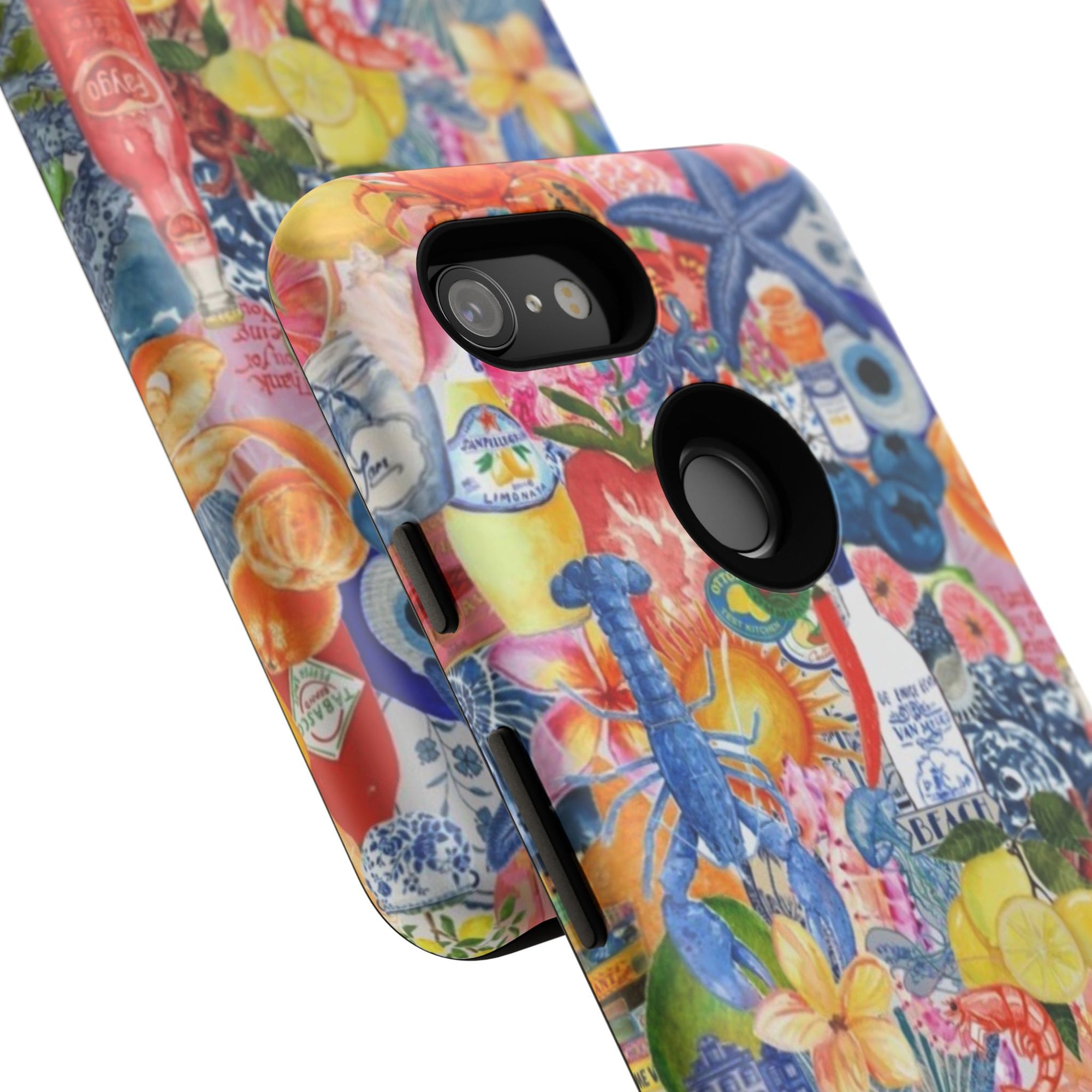 Tropicana Case