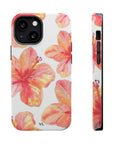 Flowers Magsafe Case - Vanilla Lane