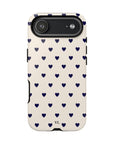 Blue Sweetheart Case