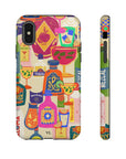 Margarita Fiesta Case