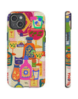 Margarita Fiesta Case
