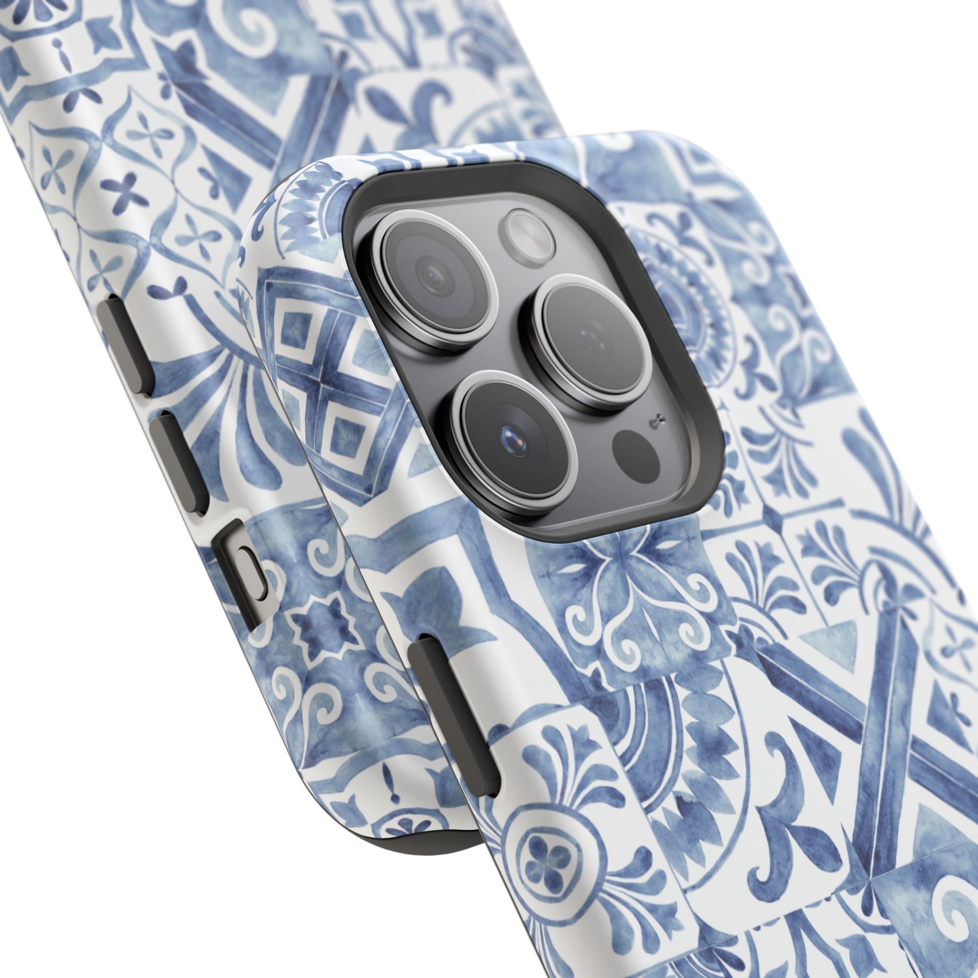 Mosaic Magsafe Case