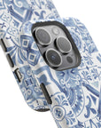 Mosaic Magsafe Case