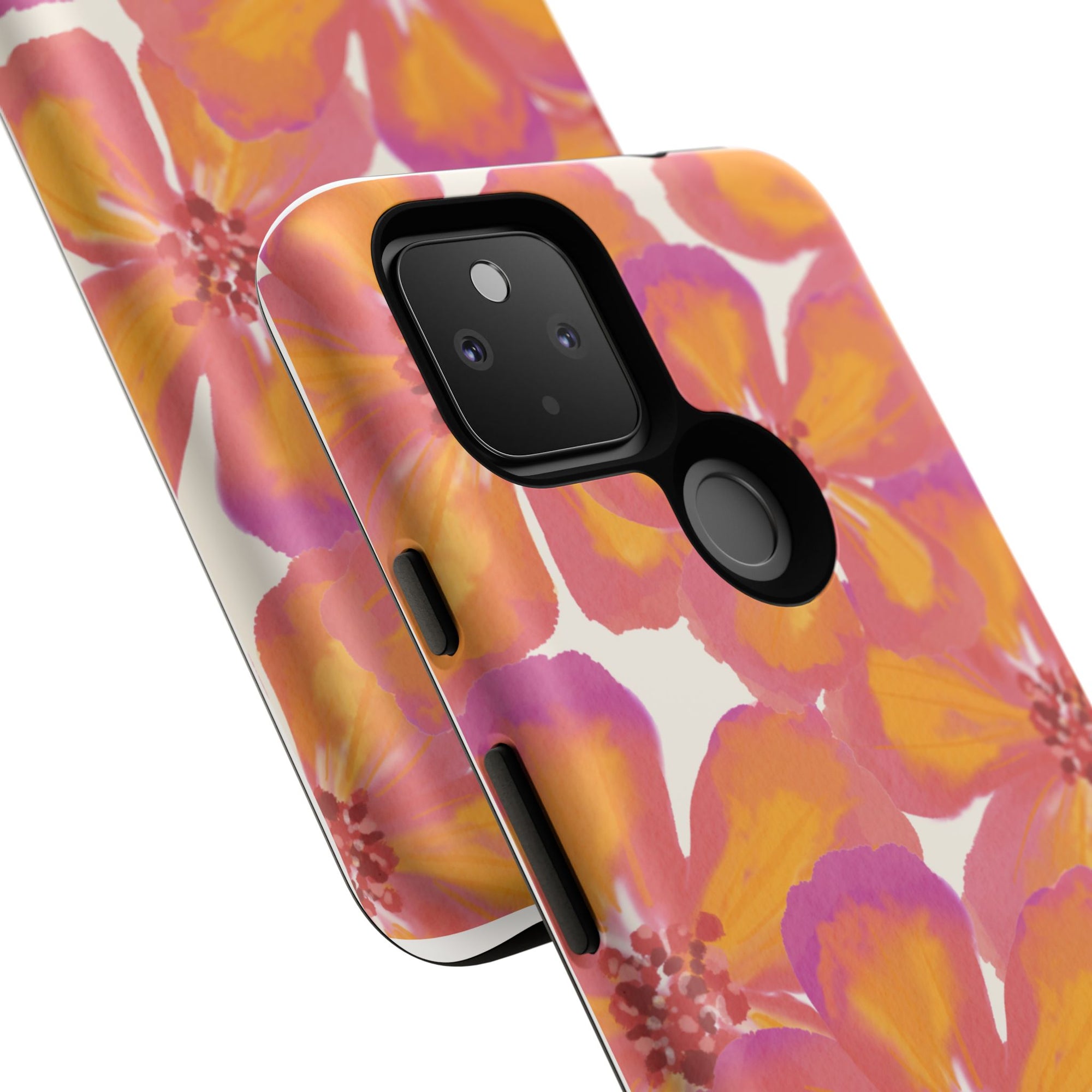 Hibiscus Case