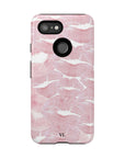 Pink Smooches Case