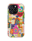 Margarita Fiesta MagSafe Case