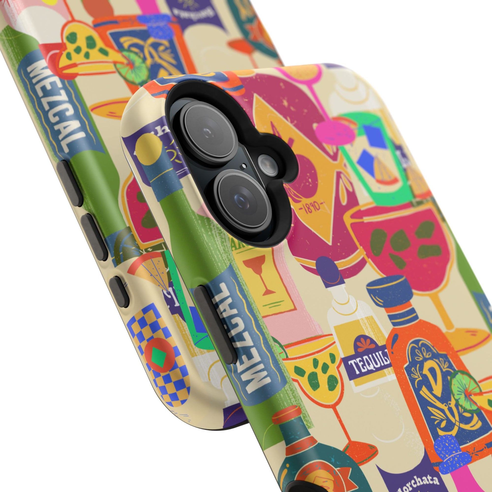 Margarita Fiesta MagSafe Case