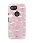 Pink Smooches Case