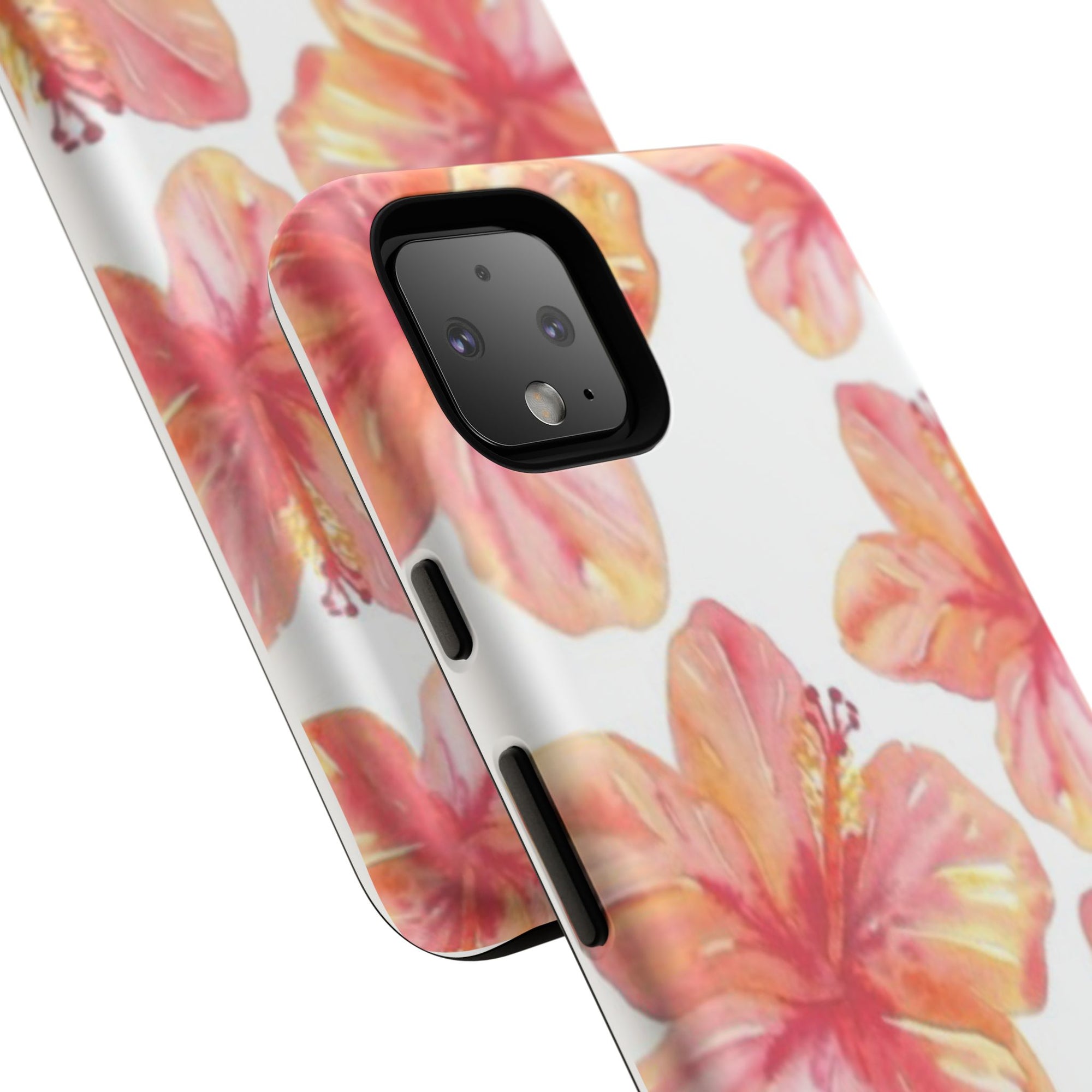 Flowers Case