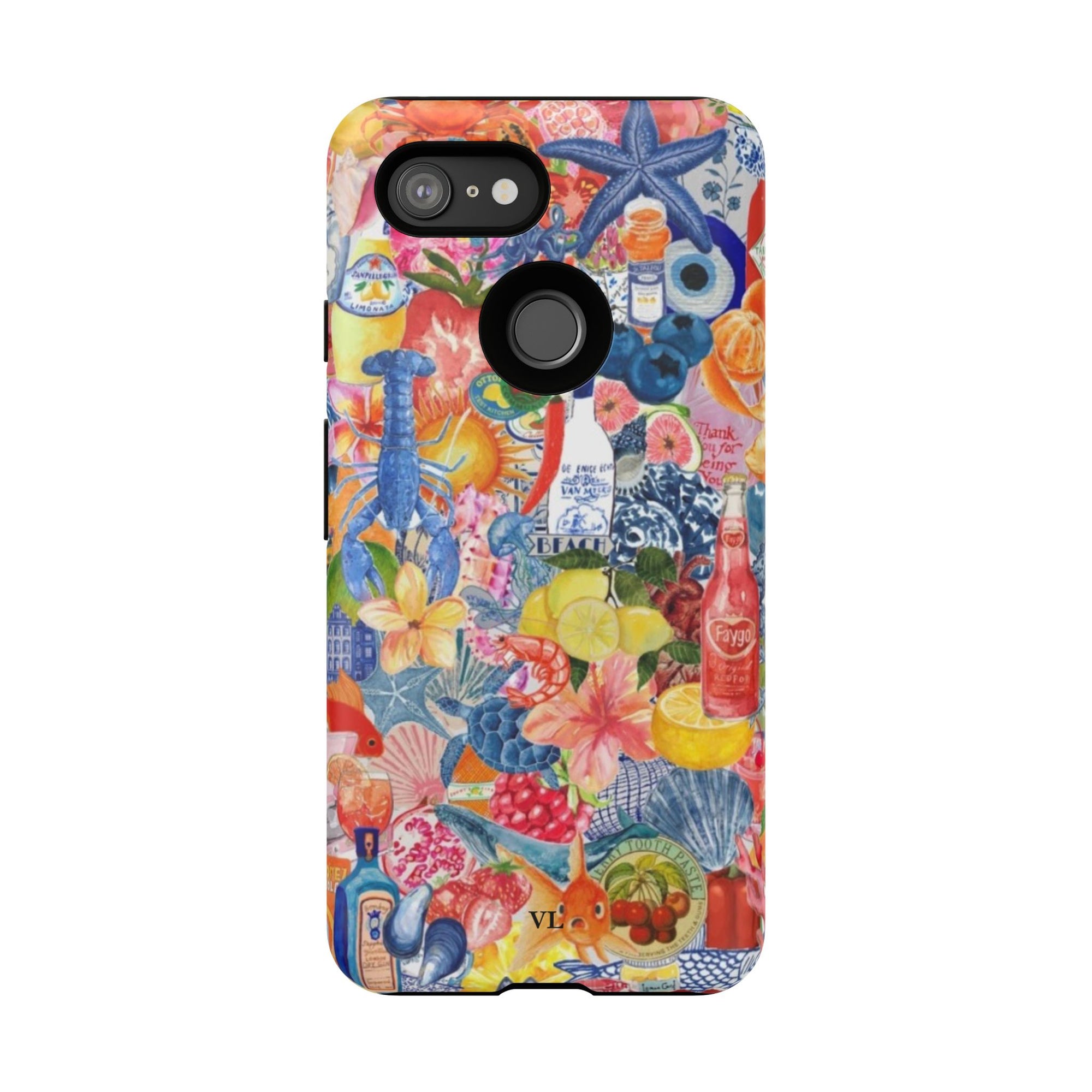 Tropicana Case