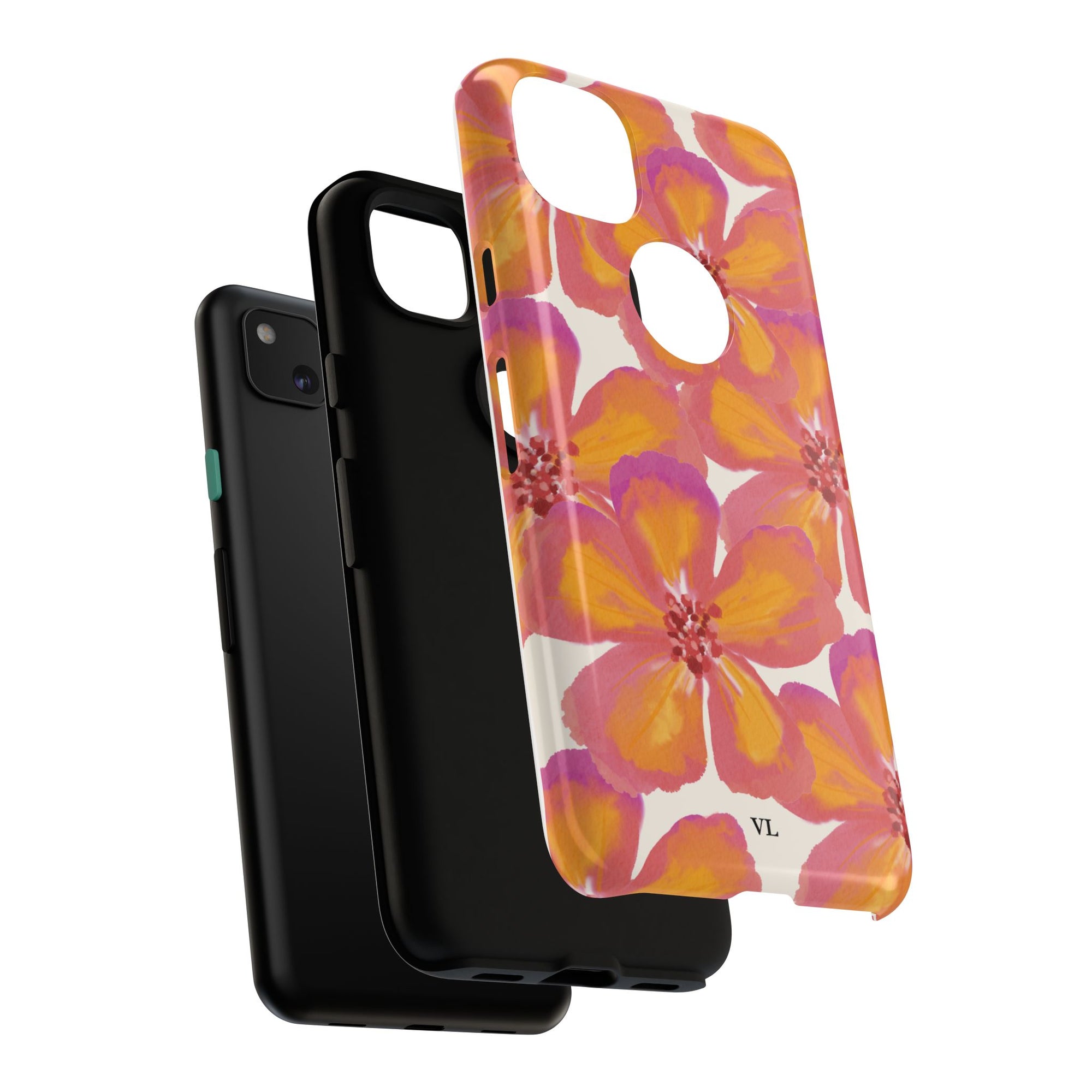 Hibiscus Case