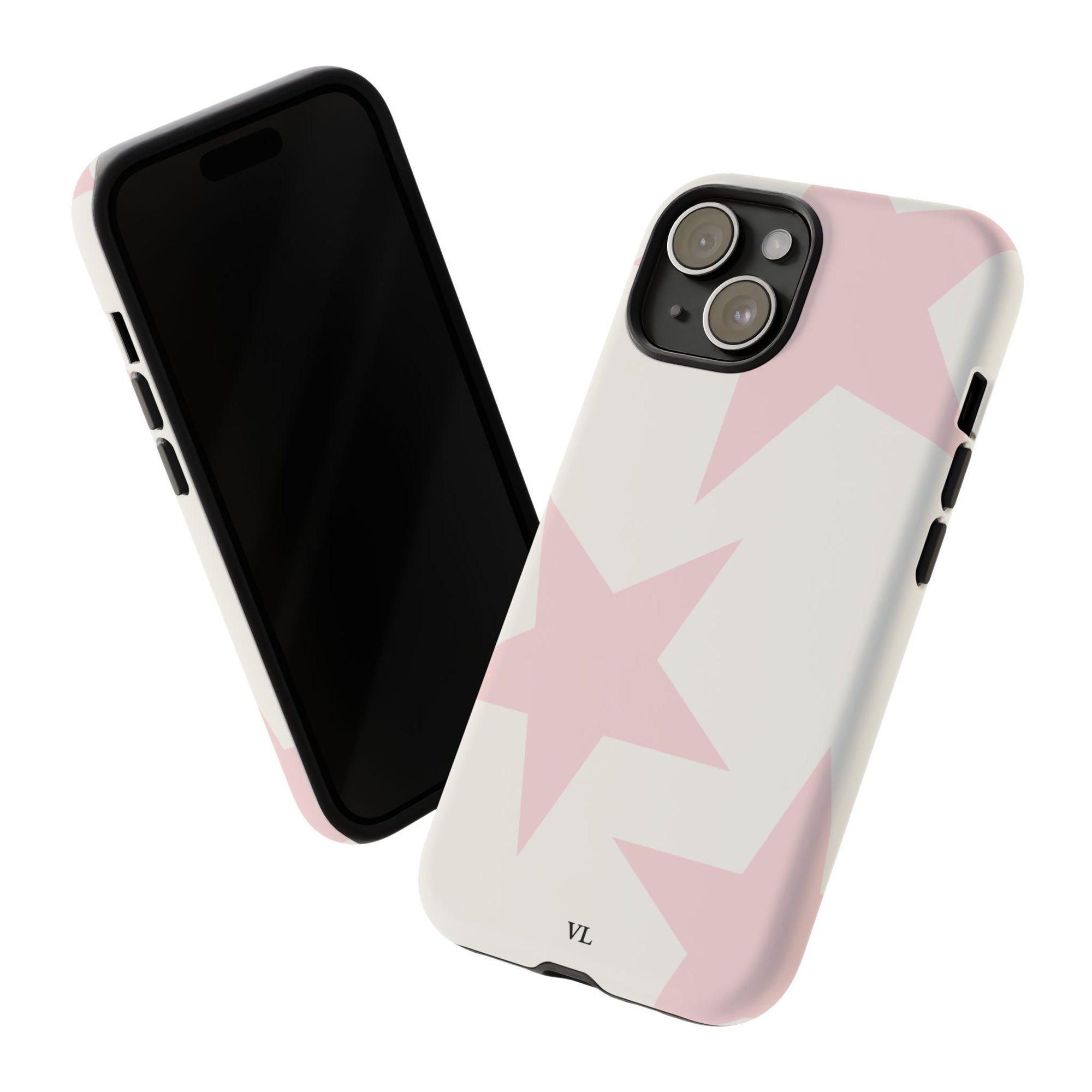 Celestial Blush Case