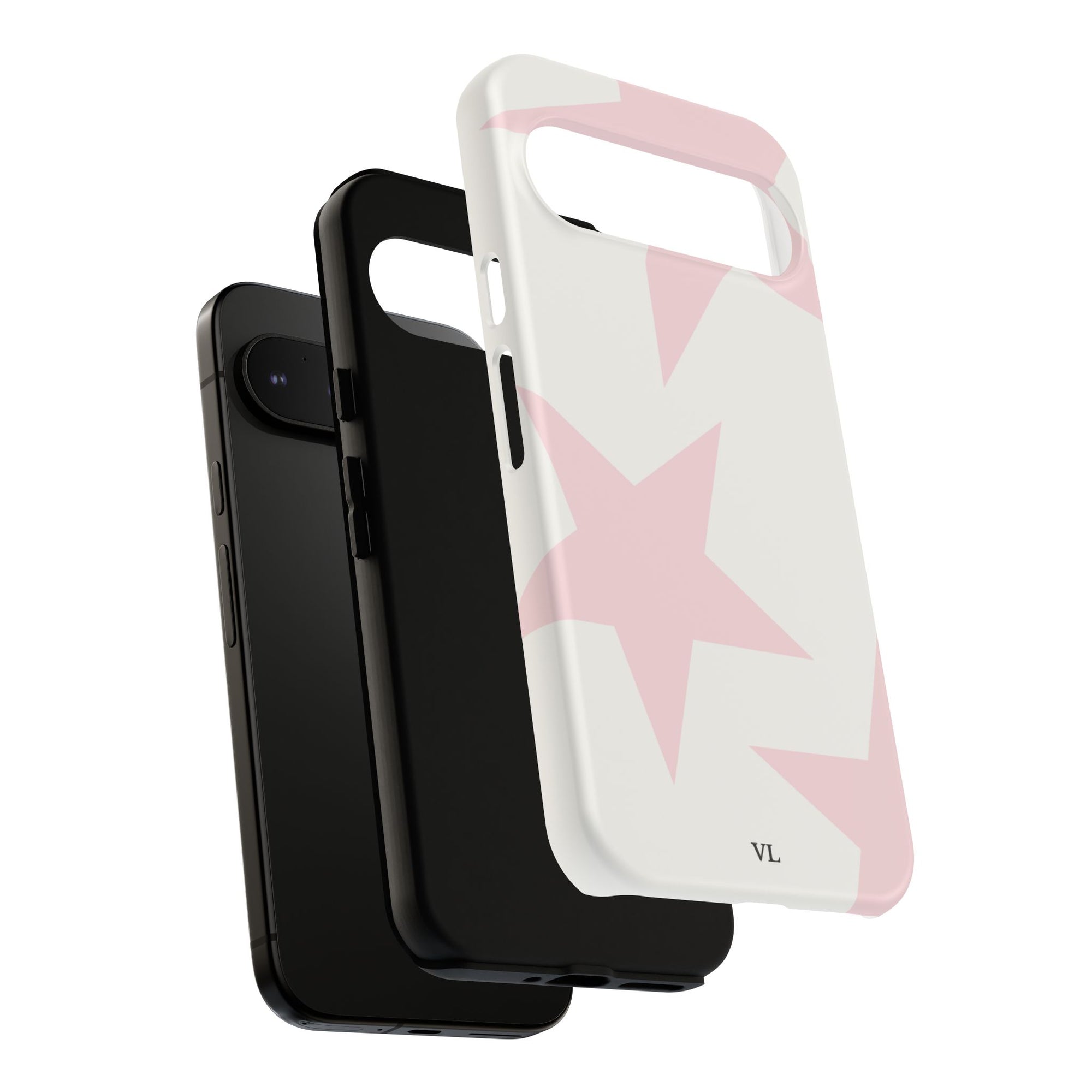 Celestial Blush Case