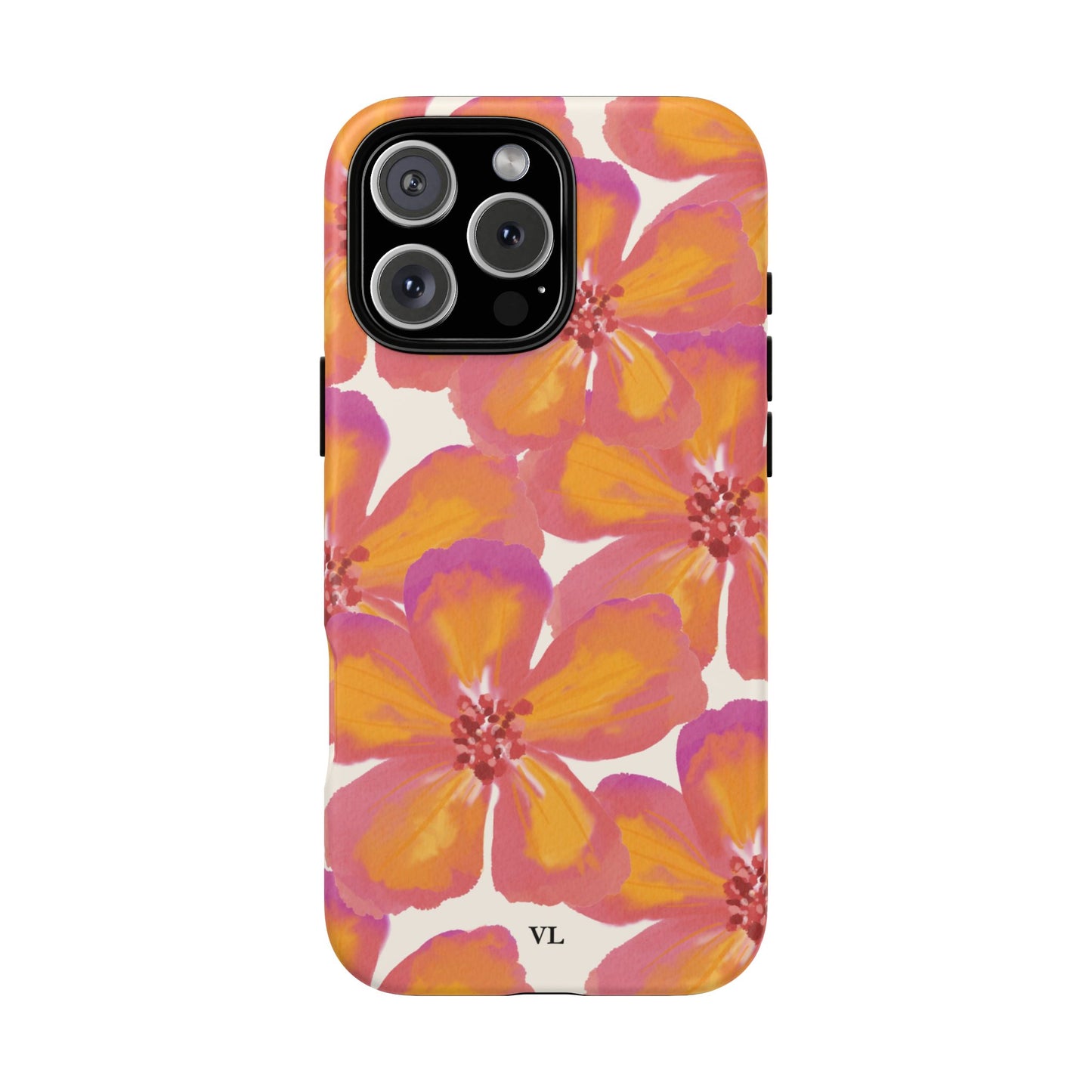 Hibiscus Case