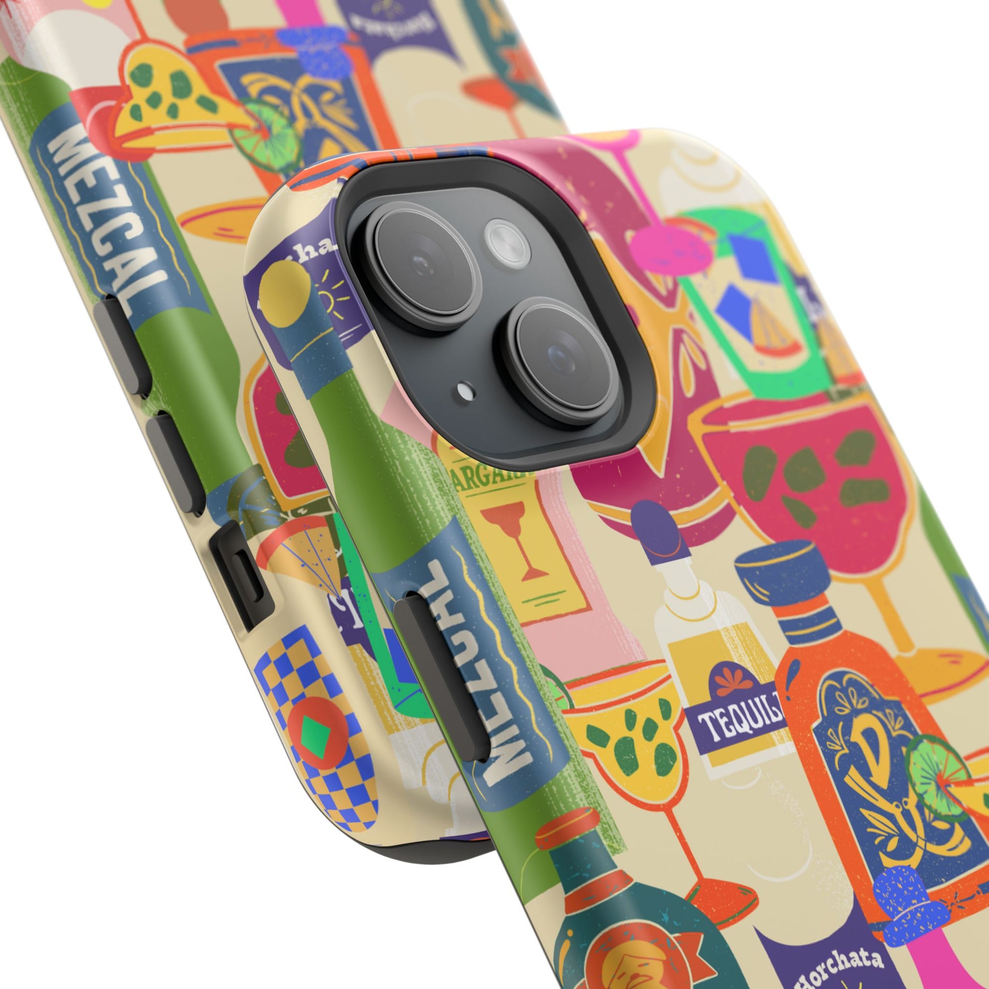 Margarita Fiesta MagSafe Case