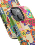 Margarita Fiesta MagSafe Case