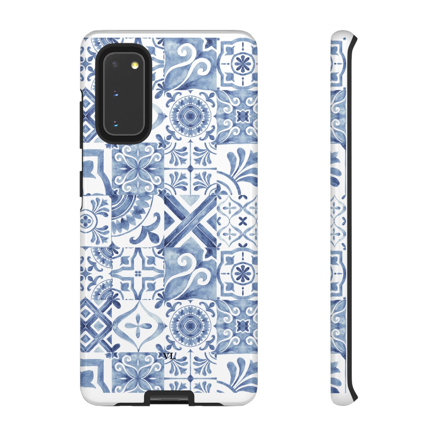 Mosaics Case