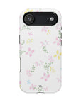 Secret Garden MagSafe Case