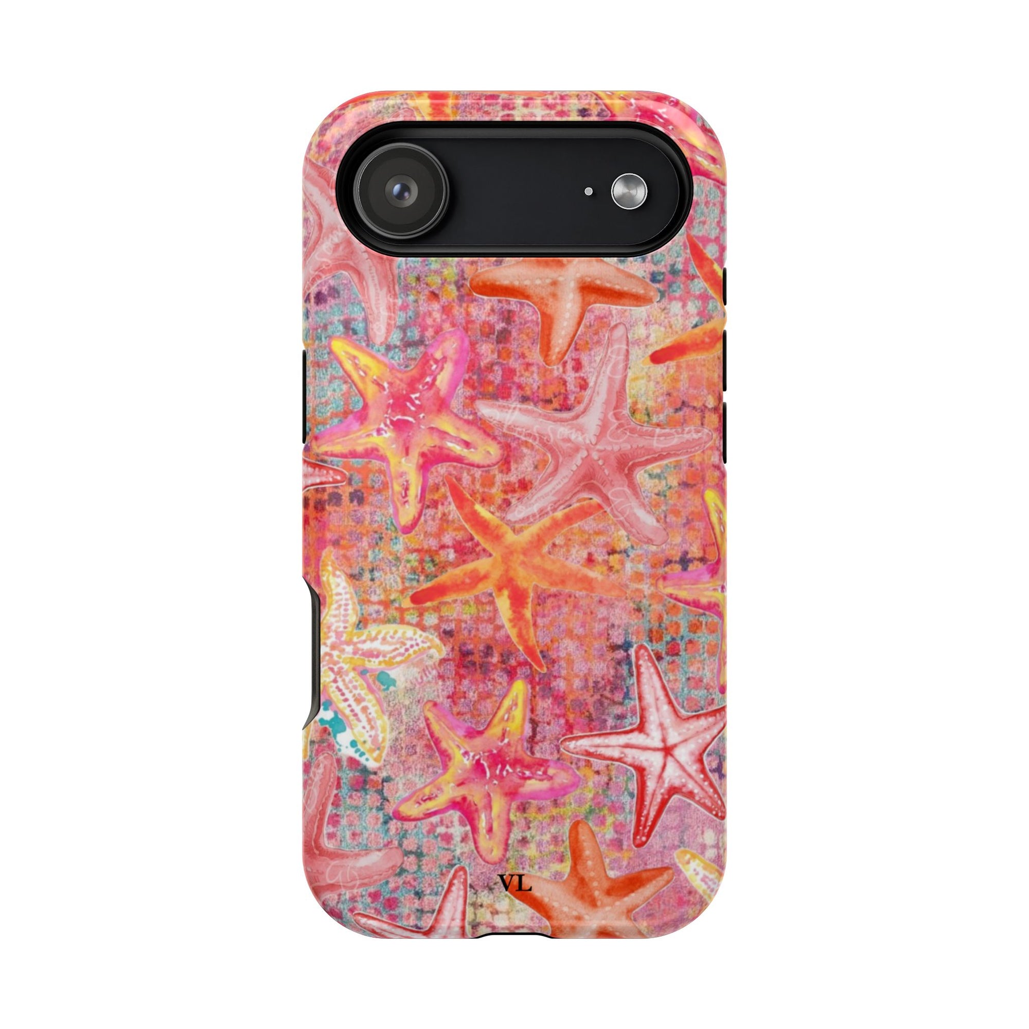 Coral Reef Magsafe Case