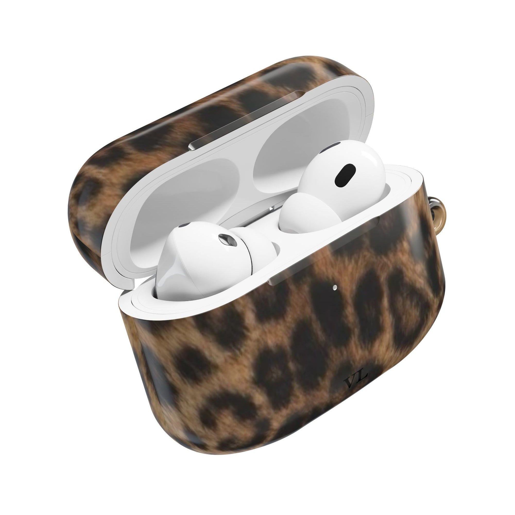 Concrete Jungle AirPods Case