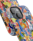 Tropicana Magsafe Case