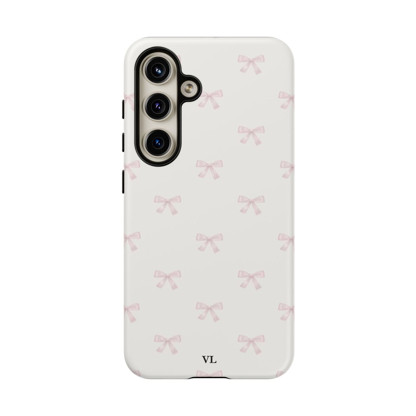 Bows Phone Case