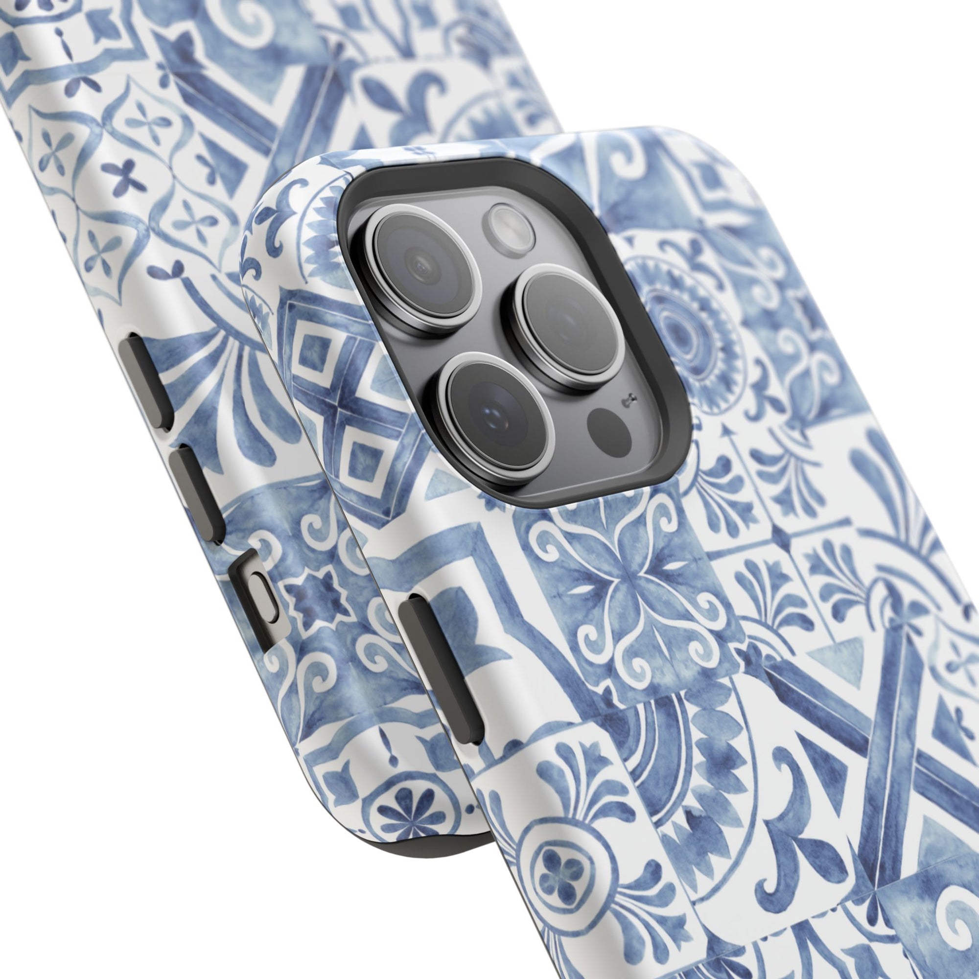Mosaic Magsafe Case