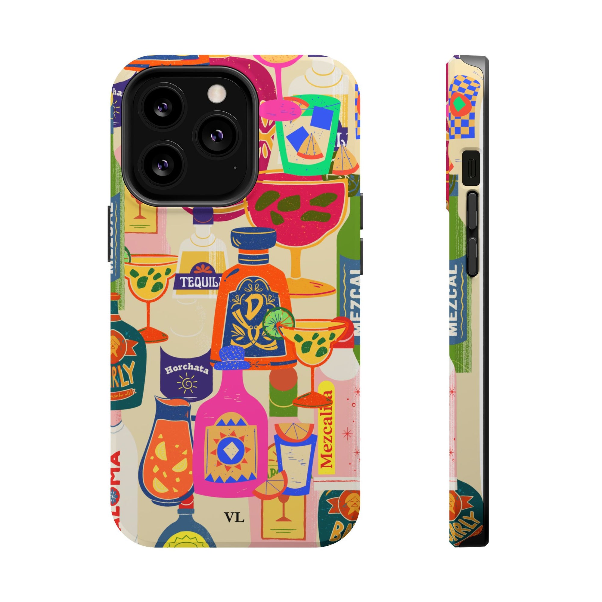 Margarita Fiesta MagSafe Case